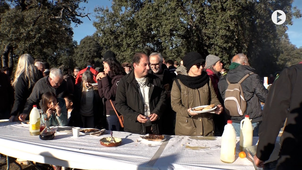 Montclar, Fira dels Reis 2025