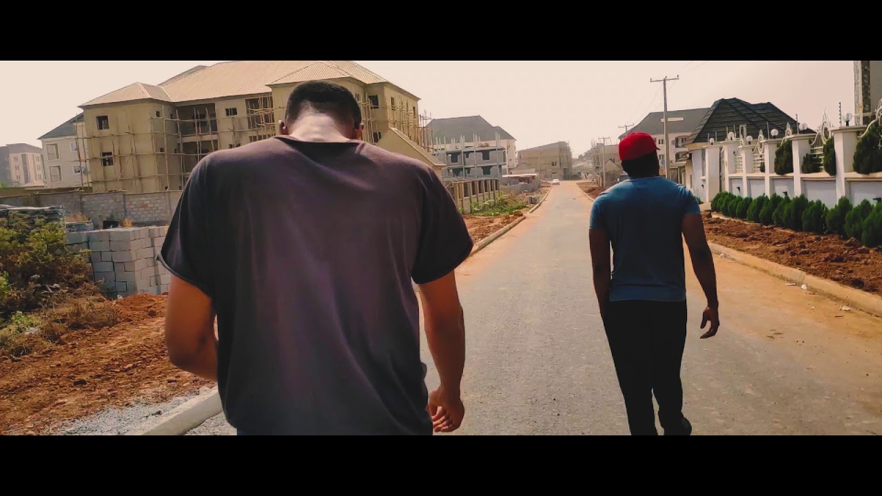 Kene - Gang feat. Swiss Horsfall (Video)
