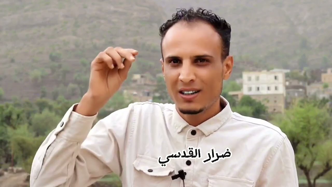 #قصة تعزي طلق زوجته بسبب دبه ماء .
