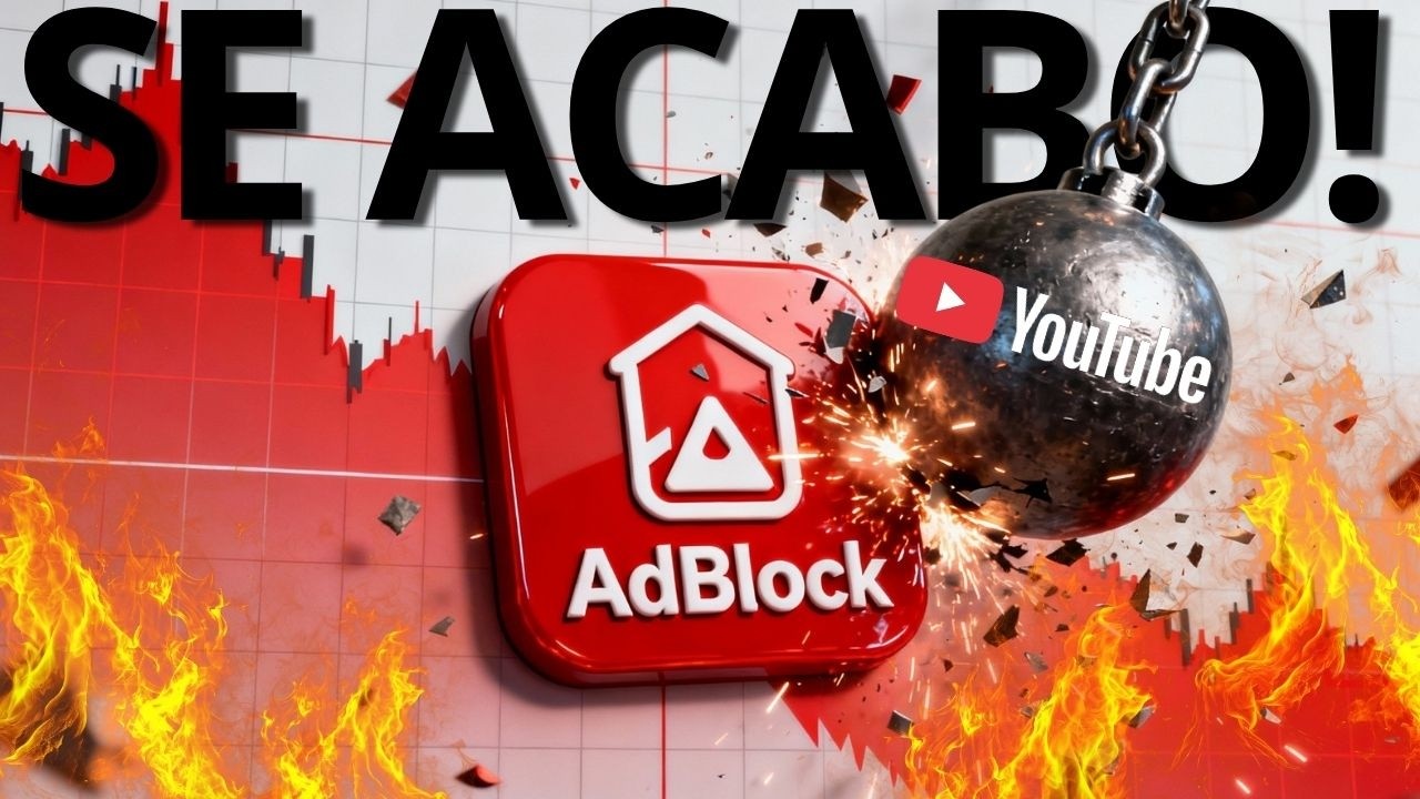 El PROBLEMA de los Anuncios de YouTube