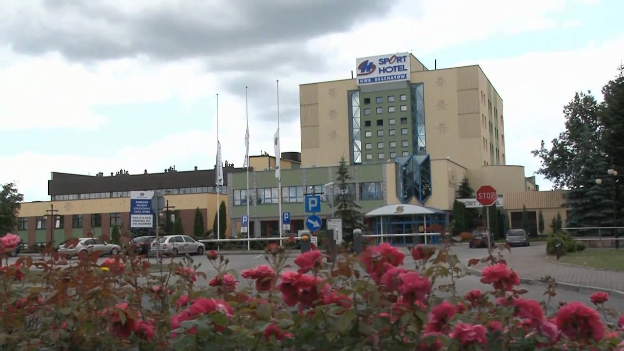 Bełchatów - Daj się skusić
