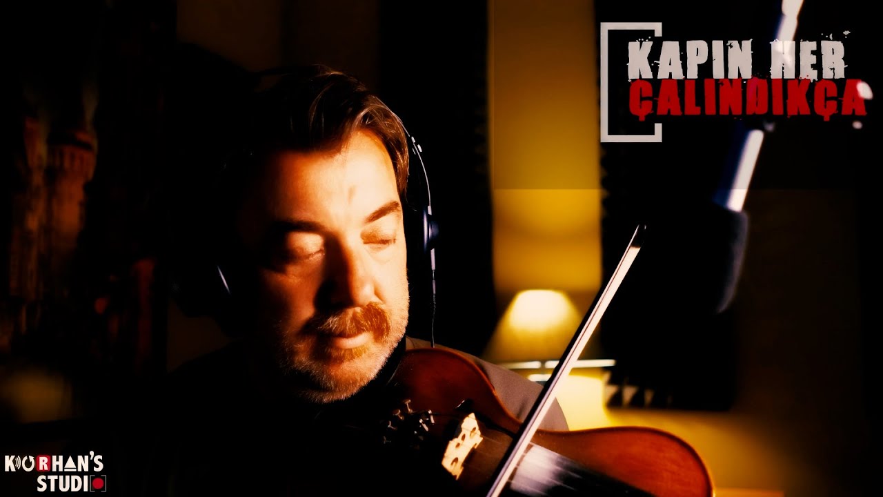 KAPIN HER ÇALINDIKÇA