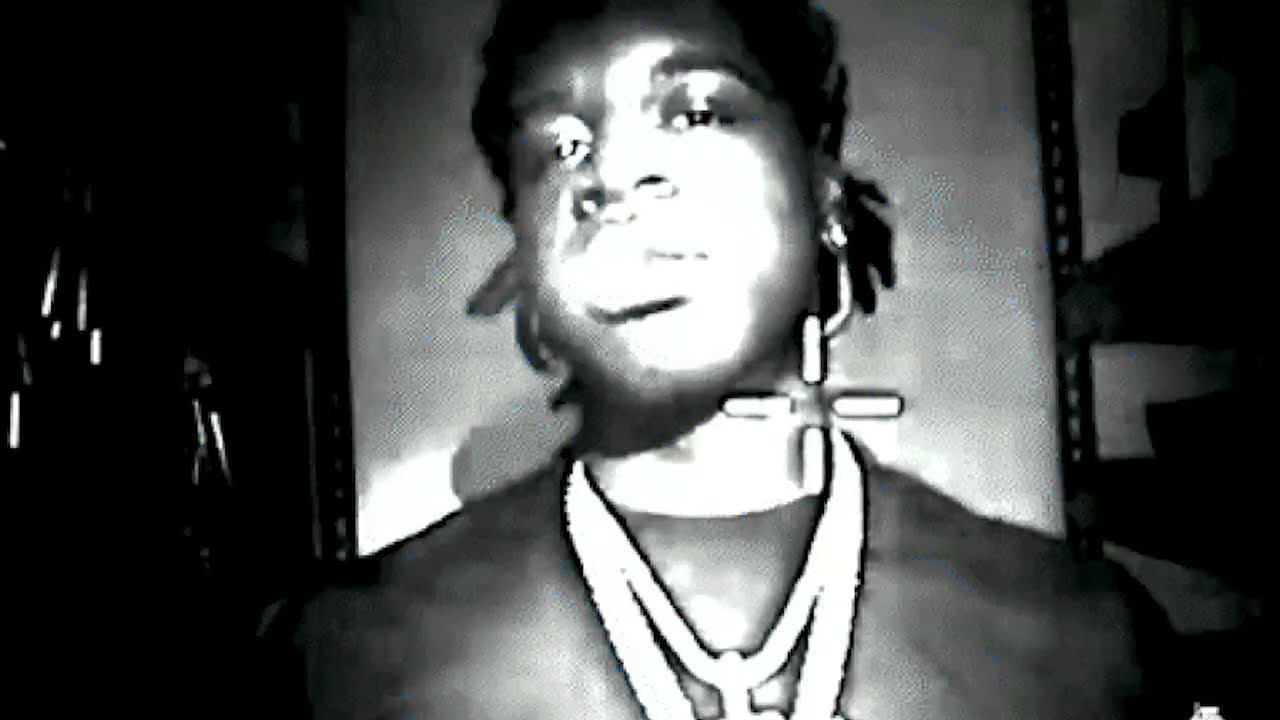 ken carson - overseas [ slowed + reverb ]