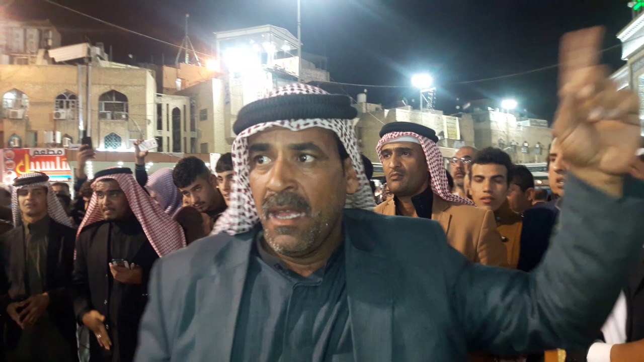 هوسات بني حجيم  علي الصفراني و صبار ألتوبي و فاخر ألتوبي و فقار الياسري و عقيل الصفراني و محمد رشيد