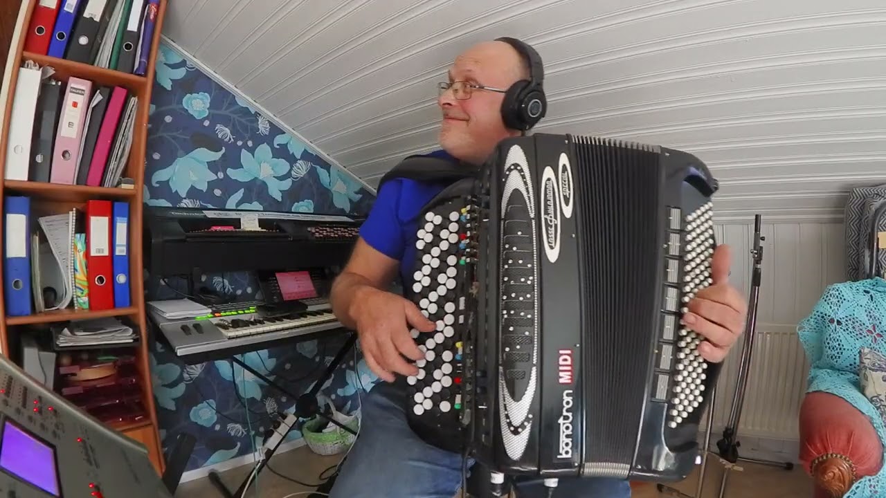 När Countryn Kom Till Skåne! På Mitt Sätt!