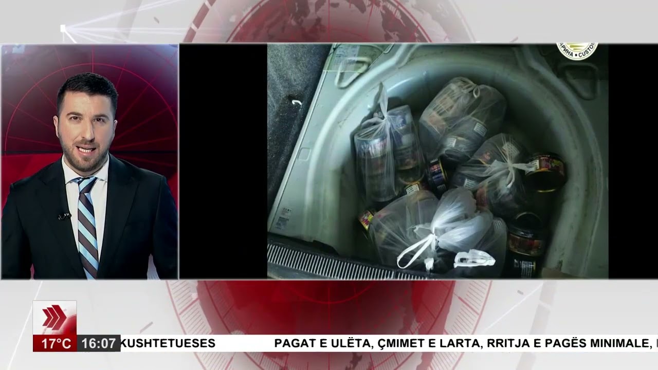 LAJMET TV SHENJA 12 03 2026