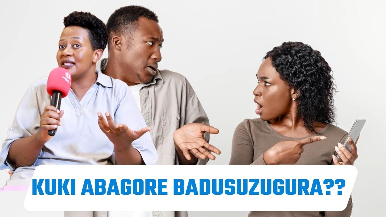 ABAGORE BARI GUKUBITA ABAGABO KU MUGARAGARO||IBI NI IKI KOKO??MADAM JUSTINE