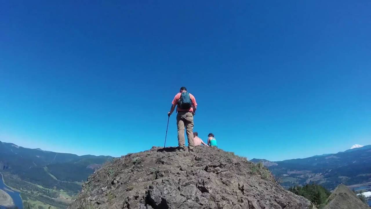 Munra Point