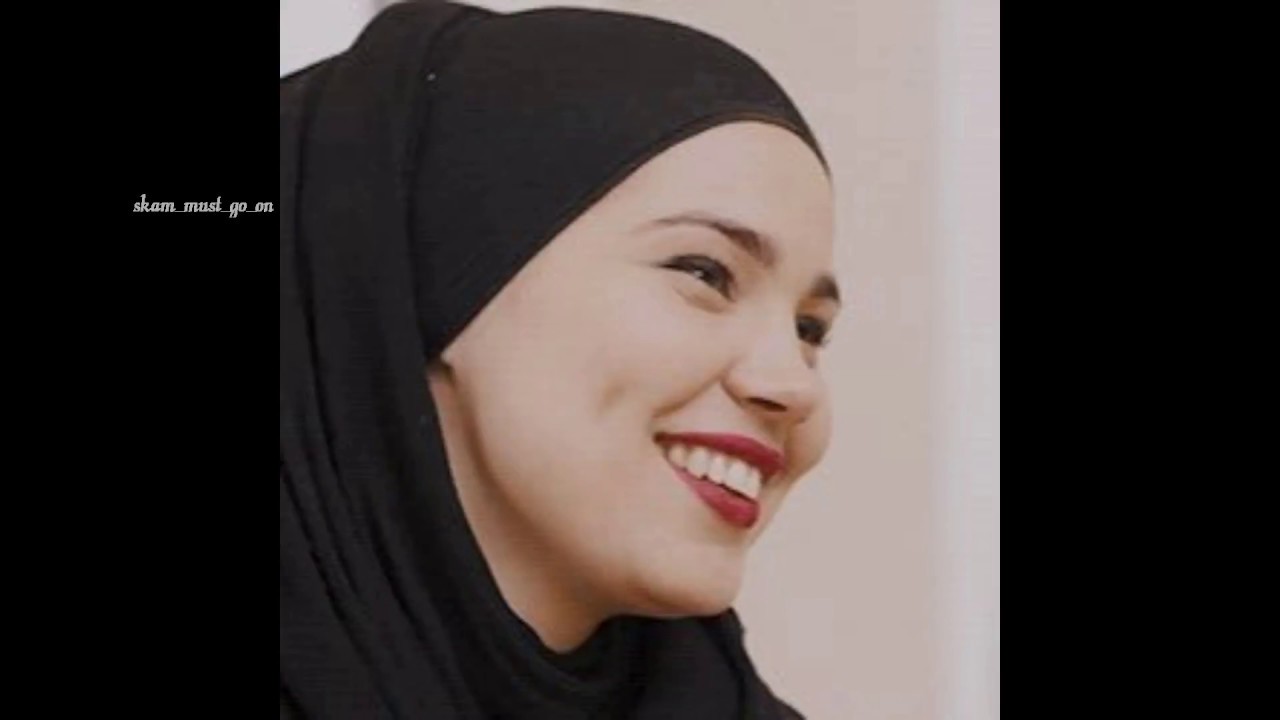 Sana Bakkoush (Iman Meskini) Skam