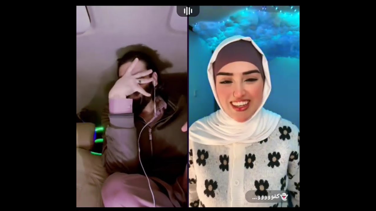 ChenGoo Khan Vs Kafoo Ka Full Hot Fight Match Tiktok Live 🔥😭