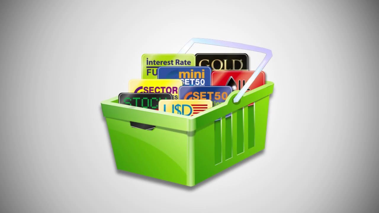 มารู้จักชื่อย่อที่ใช้แทนสินค้าในตลาดสัญญาซื้อขายล่วงหน้า (TFEX) : เรียนรู้ TFEX ไม่ยาก ตอนที่ 4