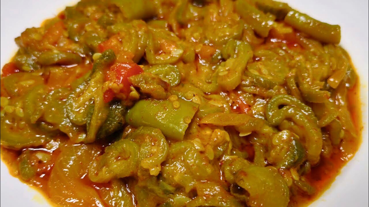 तोरी की साधारण सी सब्ज़ी खाने में बेहद स्वाद और बनाने में बहुत ही आसान |Tori ki Sabzi recipe