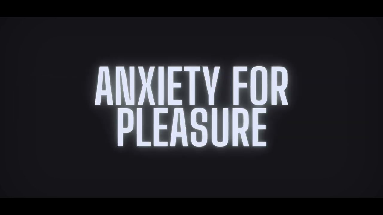 Estreno 21 noviembre 2025 cantodemadrugada Anxiety for Pleasure