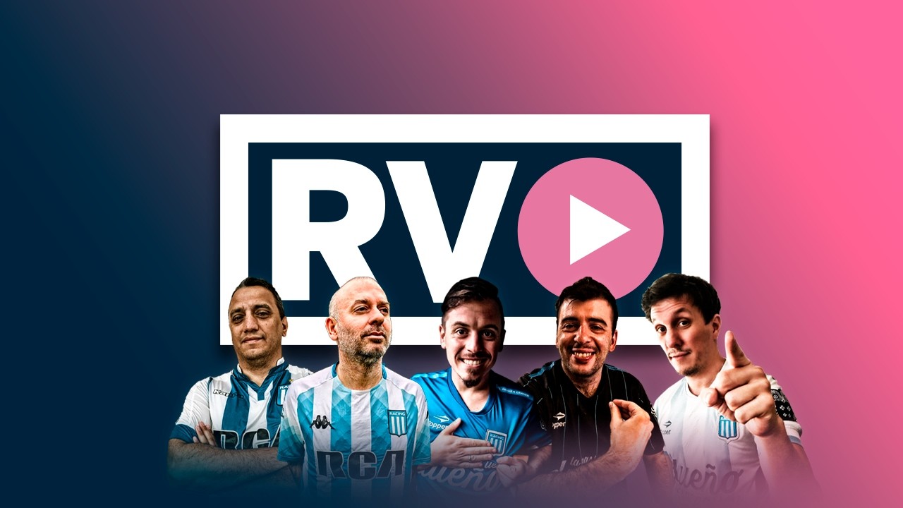 Racing Vivo: se mueven las ofertas en Brasil
