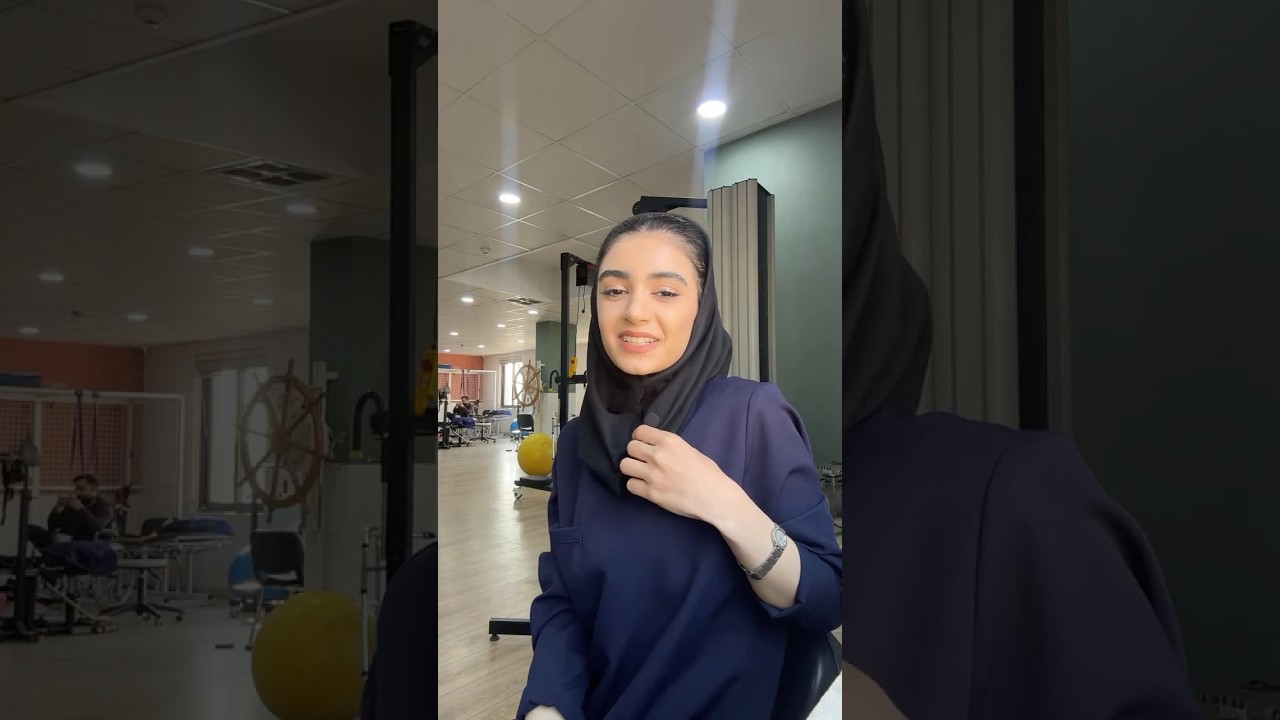 هزار تایی شدیم 🥹🫀🩺#فیزیوتراپی
