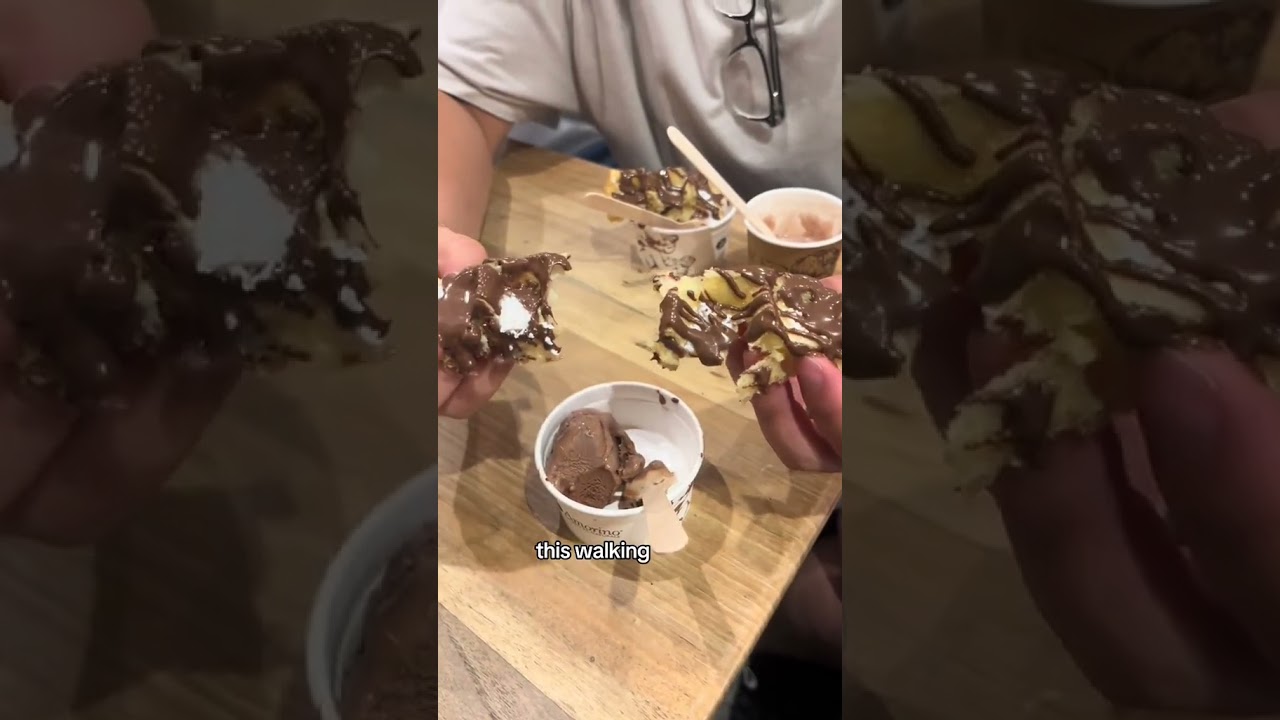 I Went on a Harvard Square Chocolate Tasting Tour - and It Was *Wicked* Awesome