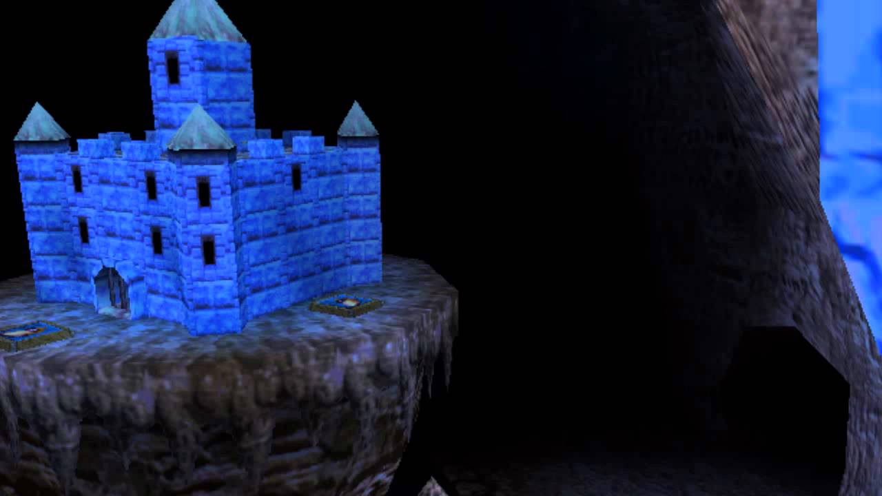 Donkey Kong 64 - Army Dillo 2 (Remix)
