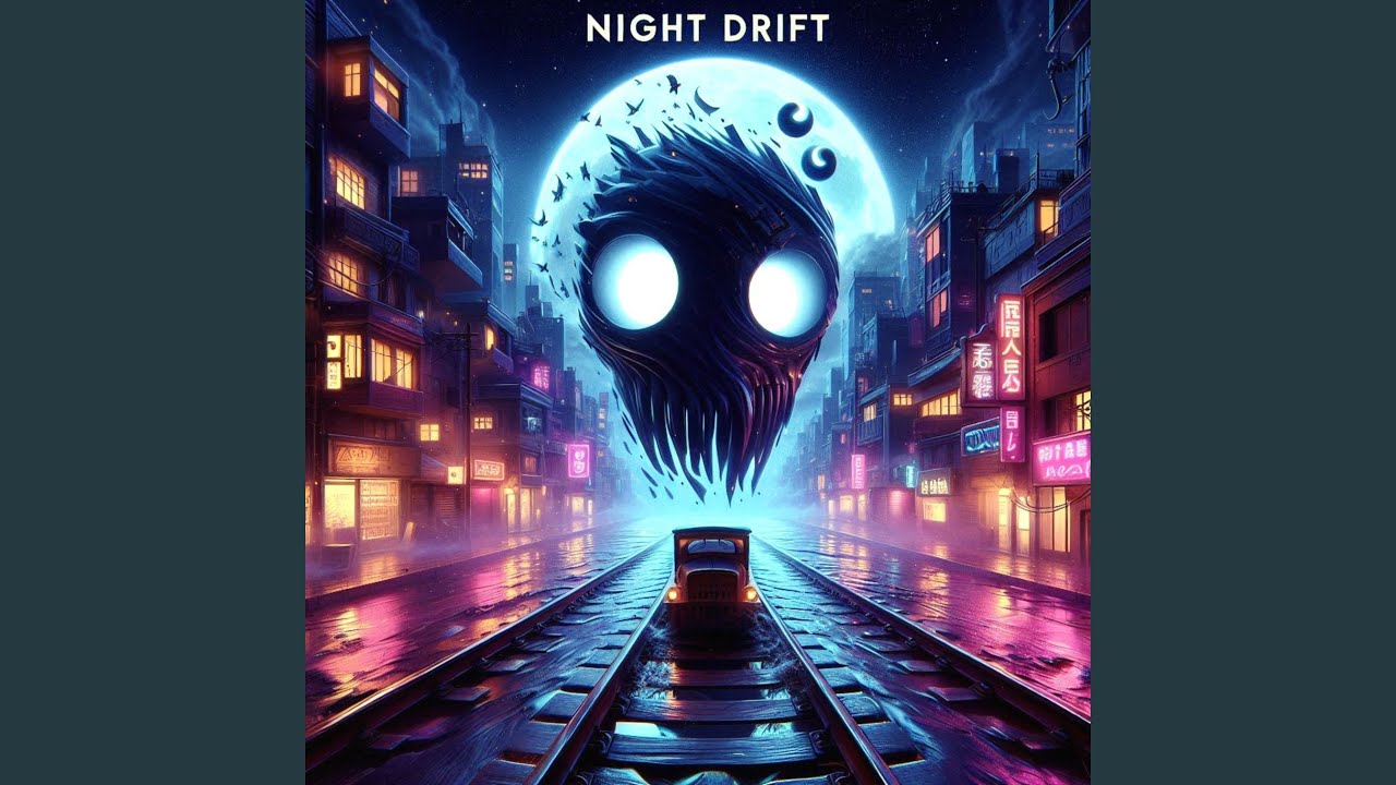 Night Drift