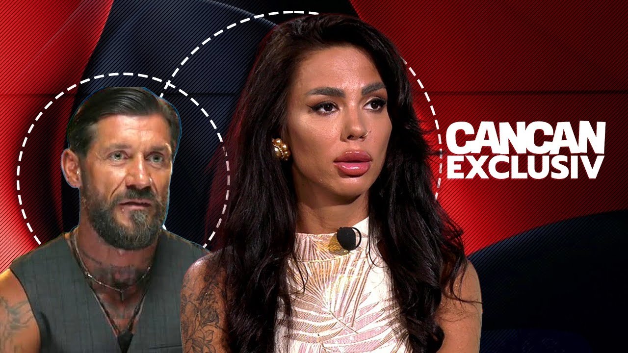 Cristina: ”Insula Iubirii este cel mai mare regret al meu. Andrei știa că locul lui e lângă mine”