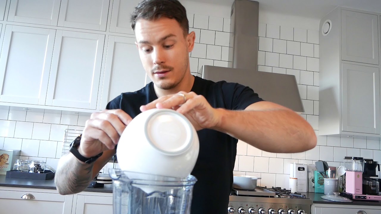 Simon Sk&ouml;ld I Nyttiga V&aring;fflor