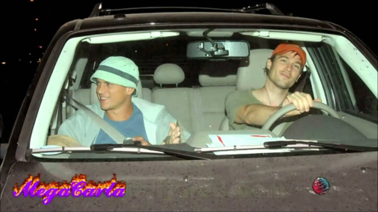 My new album photos of Wentworth Miller !
