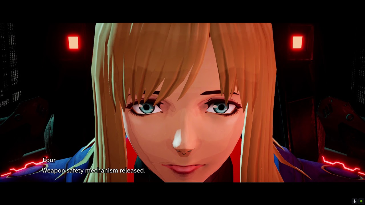 DAEMON X MACHINA - PC Gameplay - Rank E Missions #1