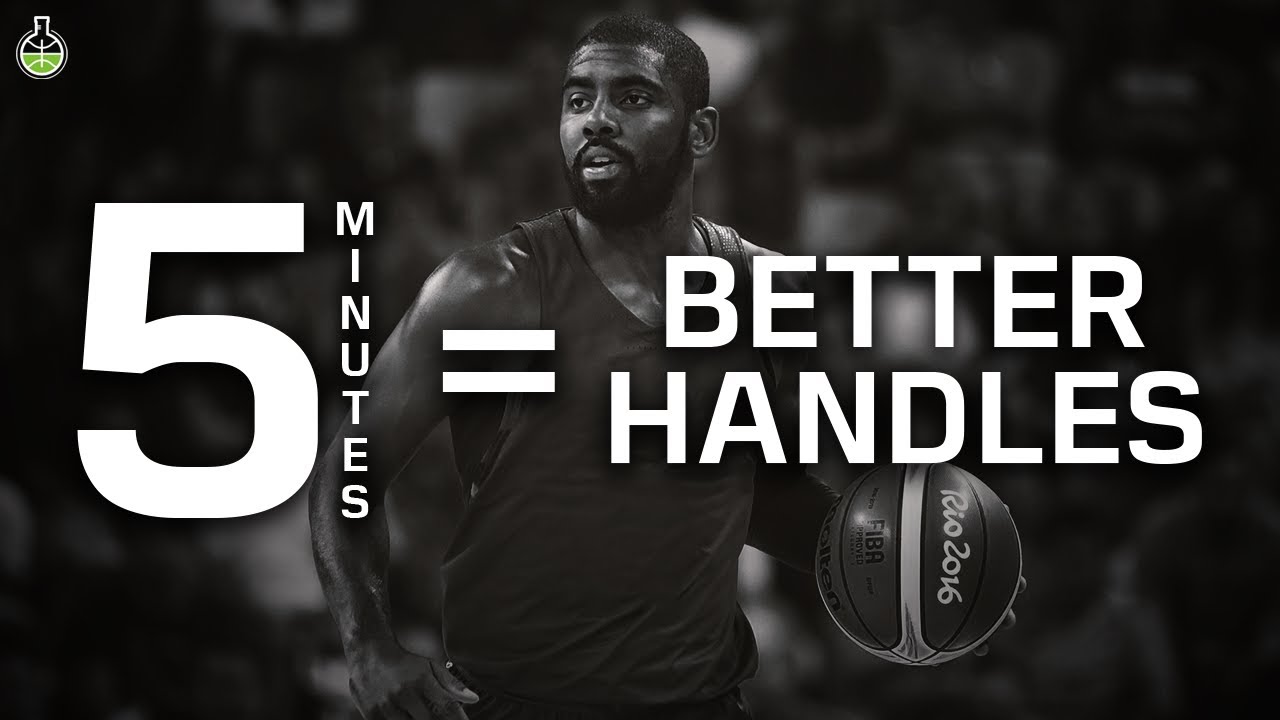 GET A TIGHTER HANDLE IN 5 MINUTES!!!!!