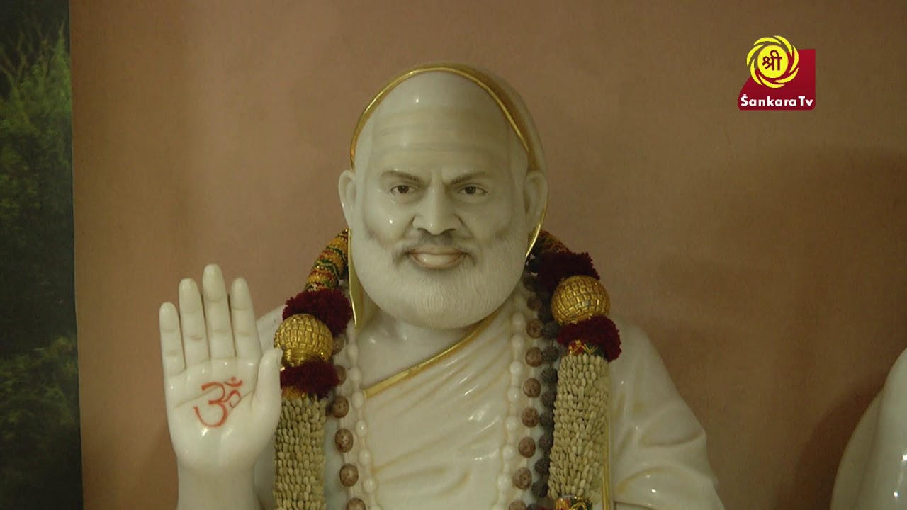 74th Vardhanti Mahothsava - Live Sringeri