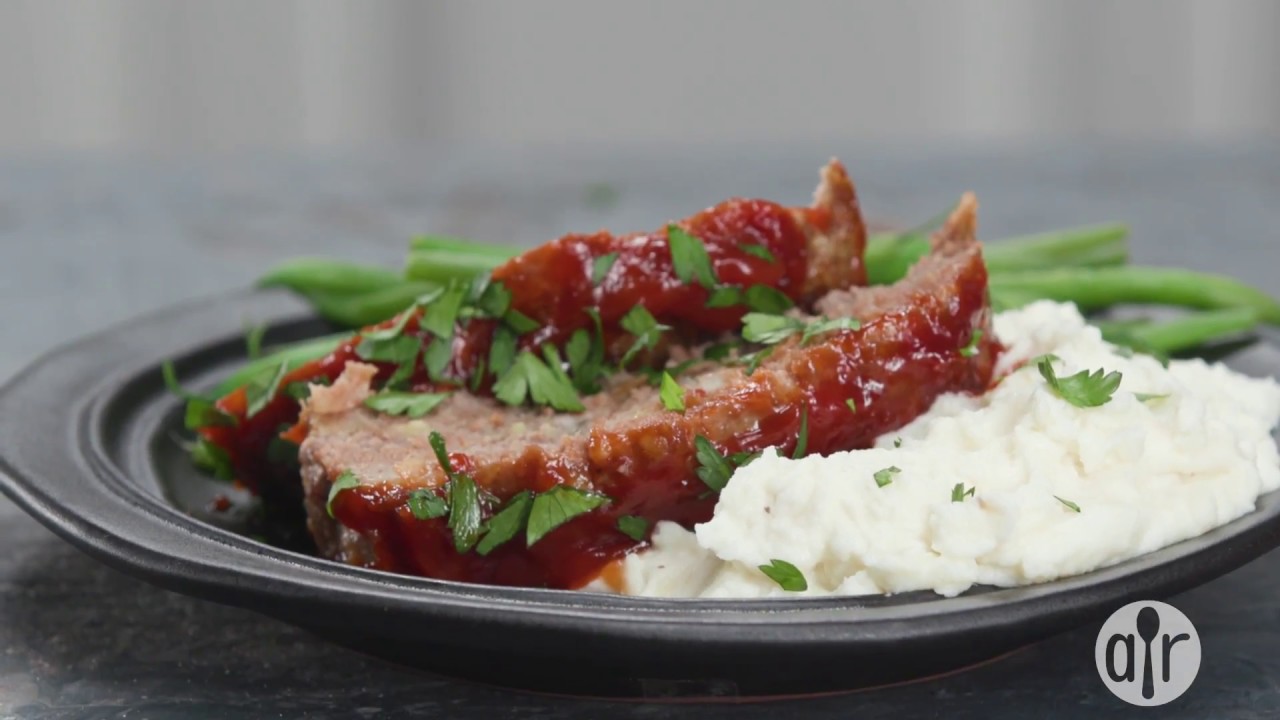 How to Make Best Turkey Meatloaf | Dinner Recipes | Allrecipes.com
