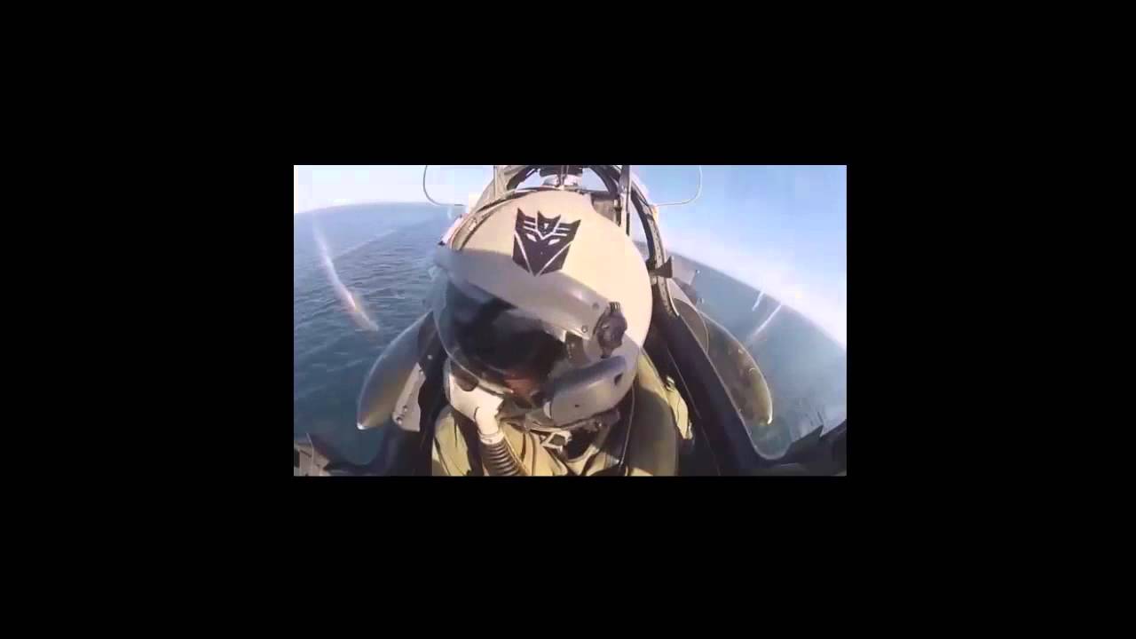 People Are Awesome 2014 | Fighter Pilots GoPro