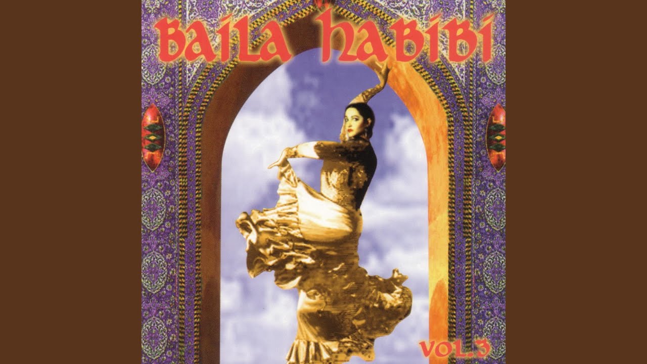 Baila, Baila Conmigo