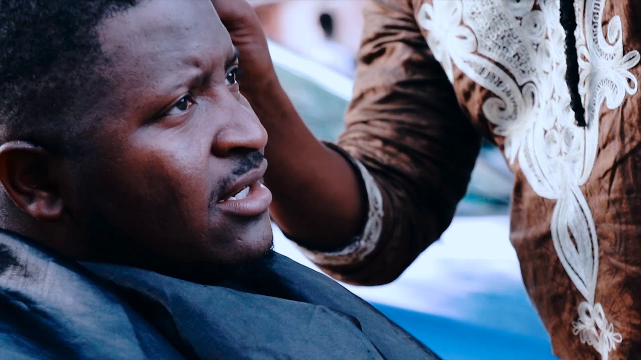 Patche Di Rima Amizade Sabi ft  Dj Rj