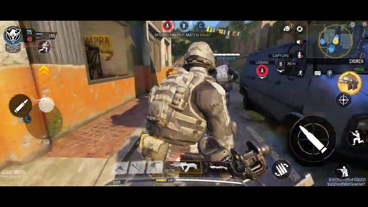 Plz subscribe in my channel 🎉 call Of duty mobile gameplay✌️✌️