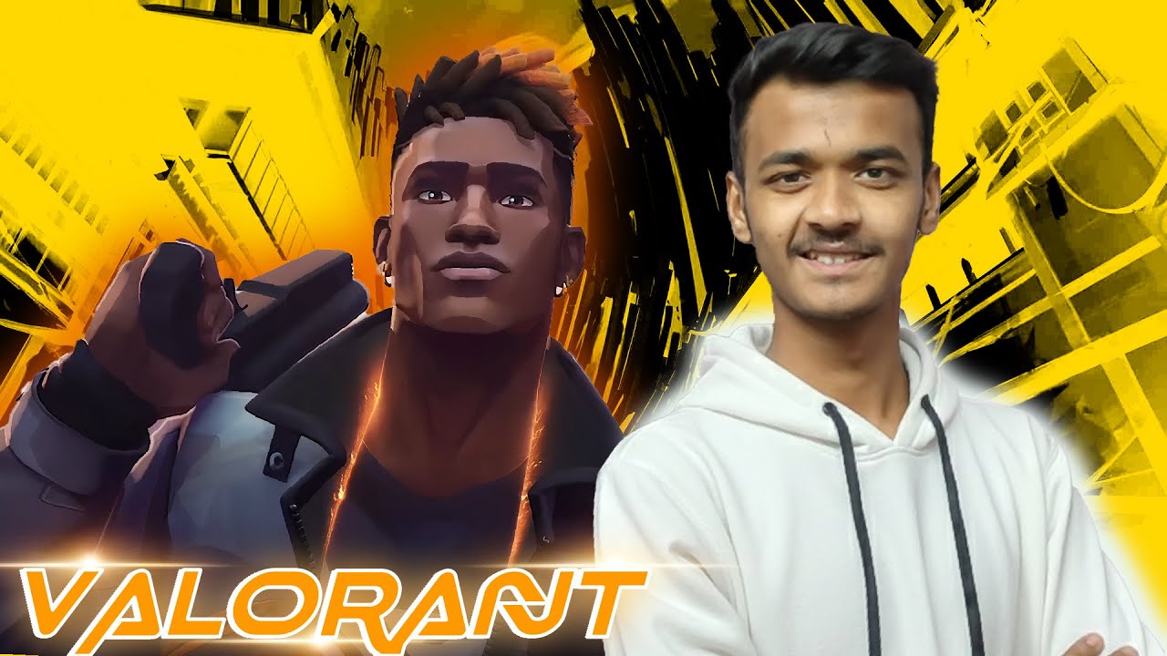 Valorant Mai Fun To Hai | Valorant Livestream | #facecam_live #bandhilki #valorantlive #valorant