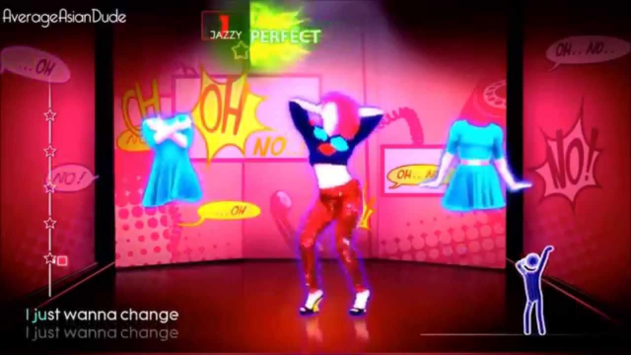 Glad you came by The Wanted just dance fanmashup