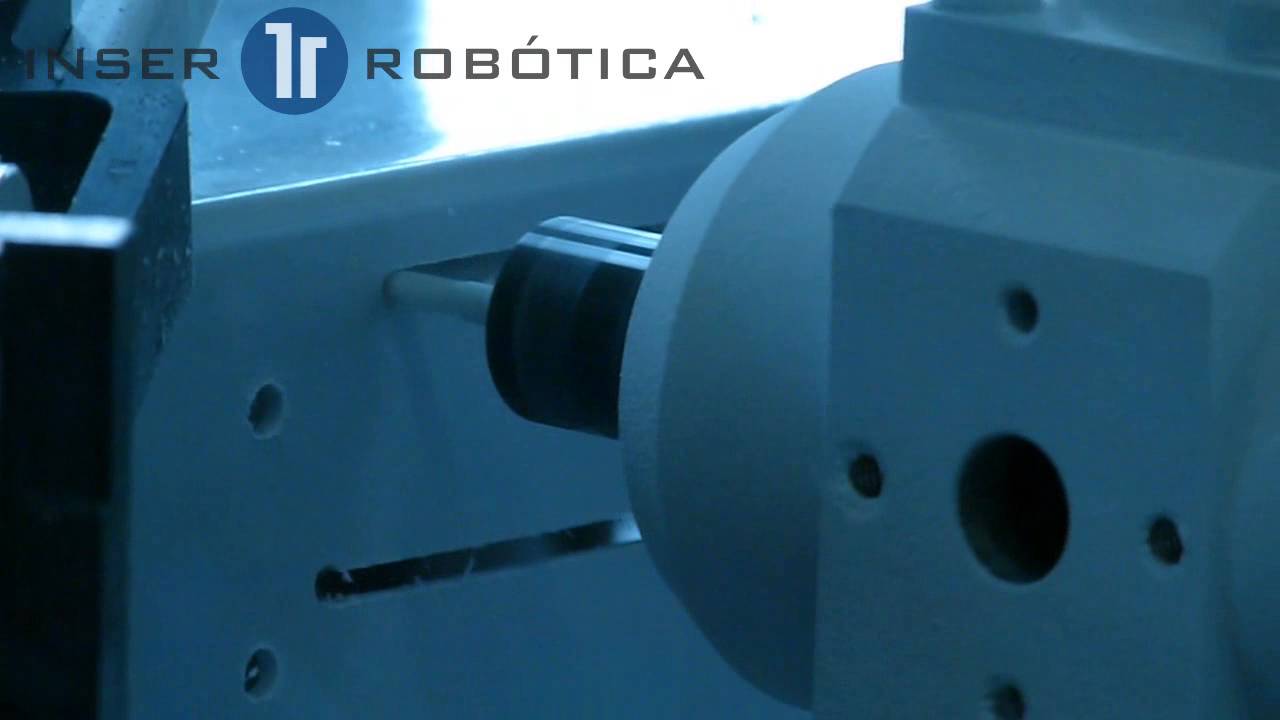 C&eacute;lula de corte de envolventes. (Cuadros el&eacute;ctricos).