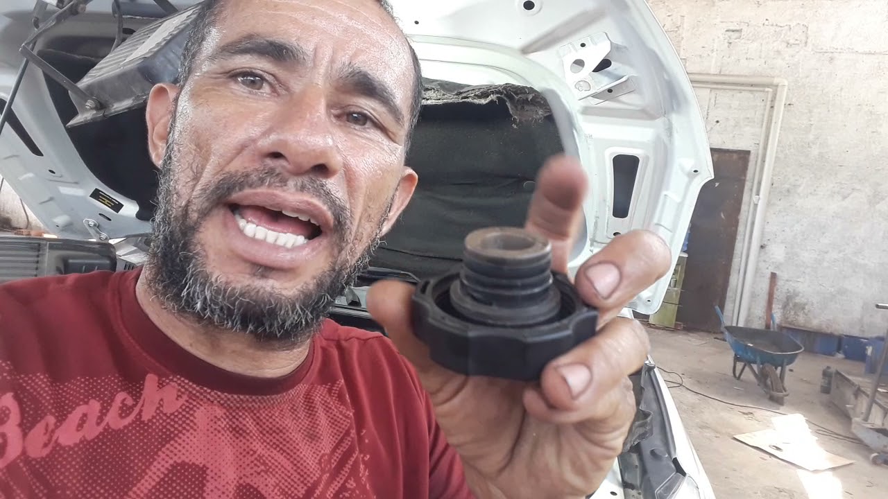 S10 2.4   2012-2013 com válvola termostatica quebrada.