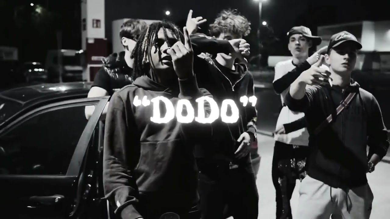 [FREE] MLODYKAMIL TYPE BEAT &ldquo;DODO&rdquo;