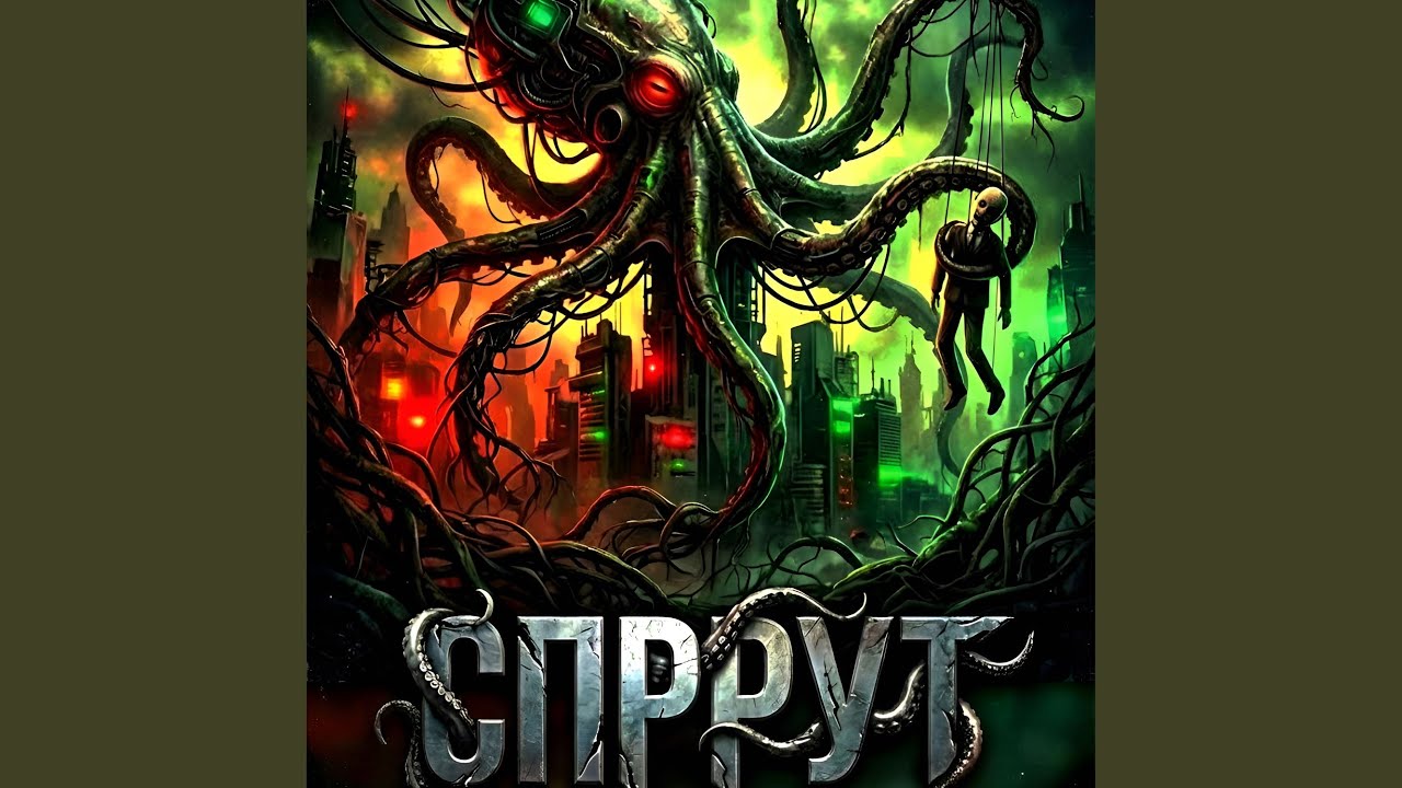 СПРРУТ (intro)