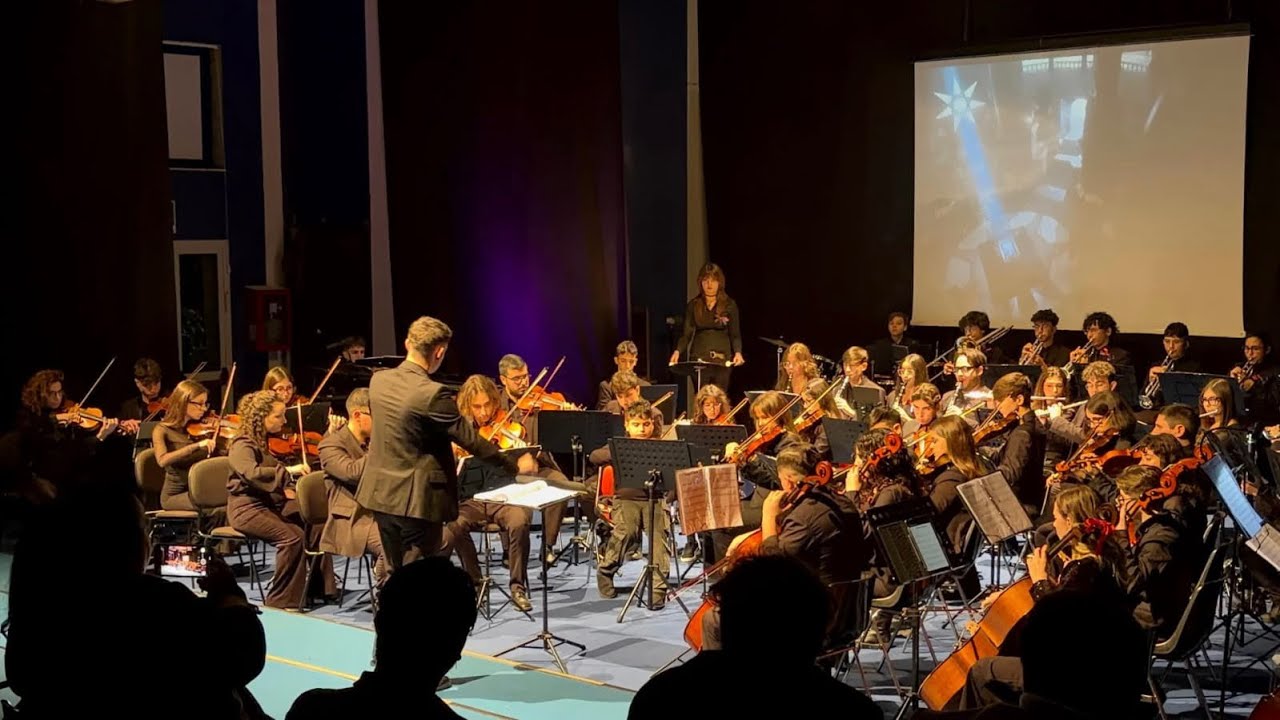 Trono di Spade - String Chamber Orchestra