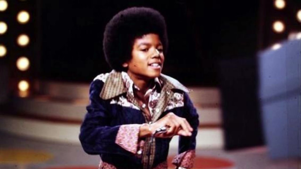 Michael Jackson - Happy
