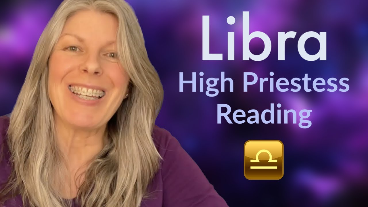 Libra - Your Three Forests Of Magic.