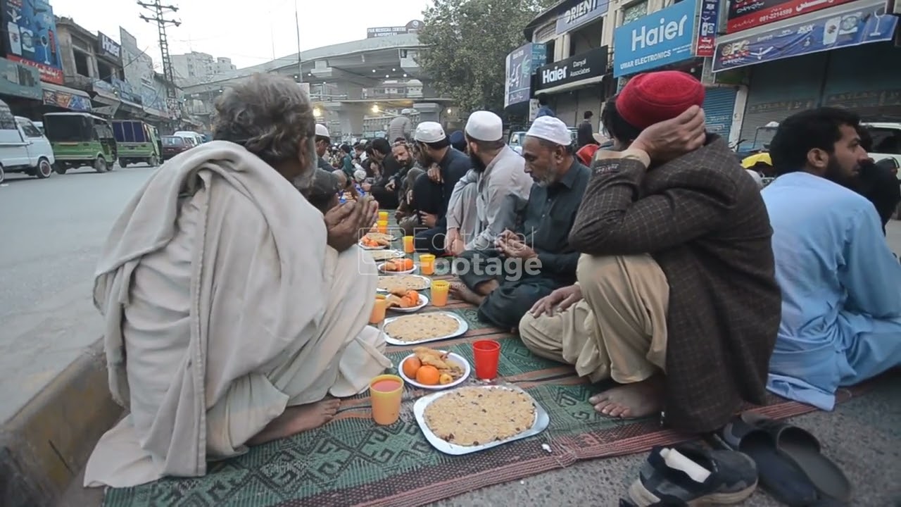 Ramadan in Pakistan - 02/26/2026