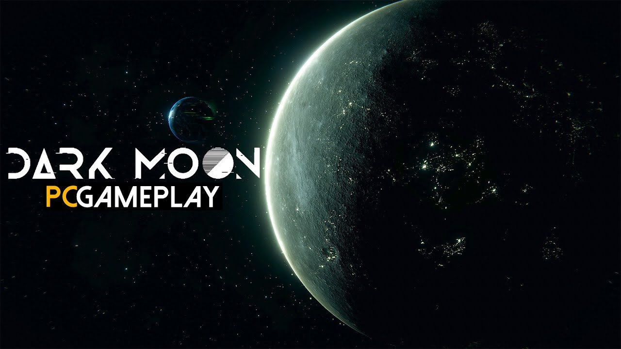 Dark Moon Gameplay (PC)