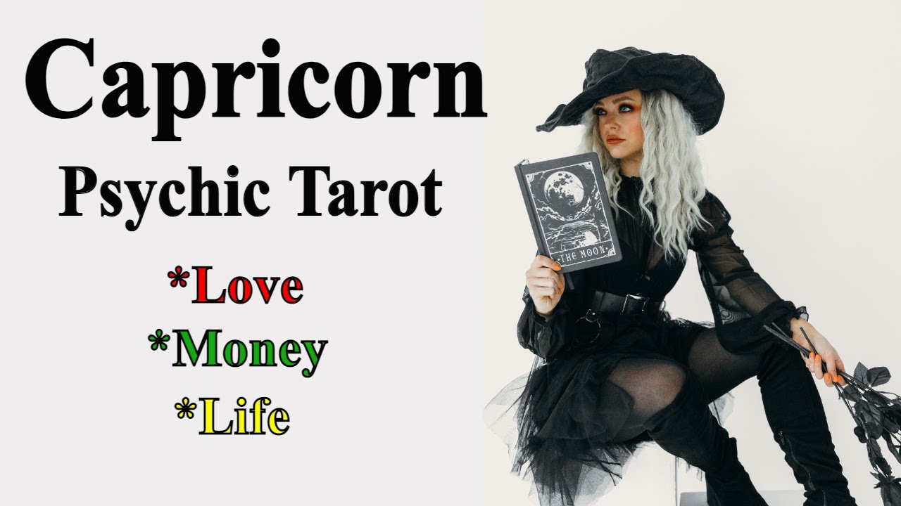 Capricorn ~ Back to Where I First Saw You ~ (Angel #888) Psychic Tarot March 2022   #capricorn