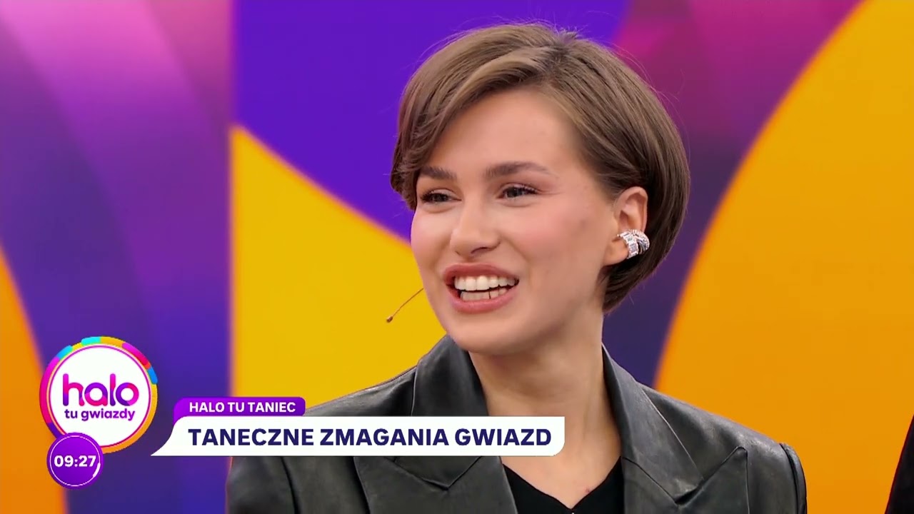 Uczestnicy Tańca z Gwiazdami | halo tu polsat