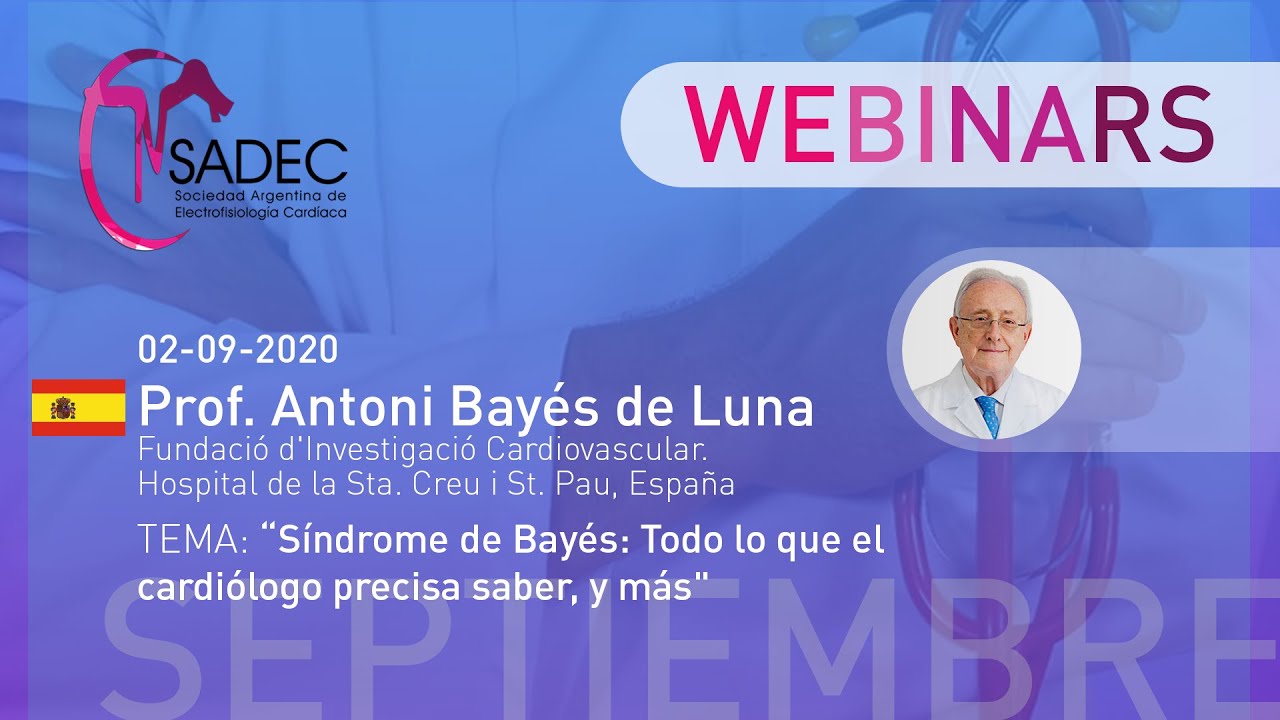 WEBINAR: 