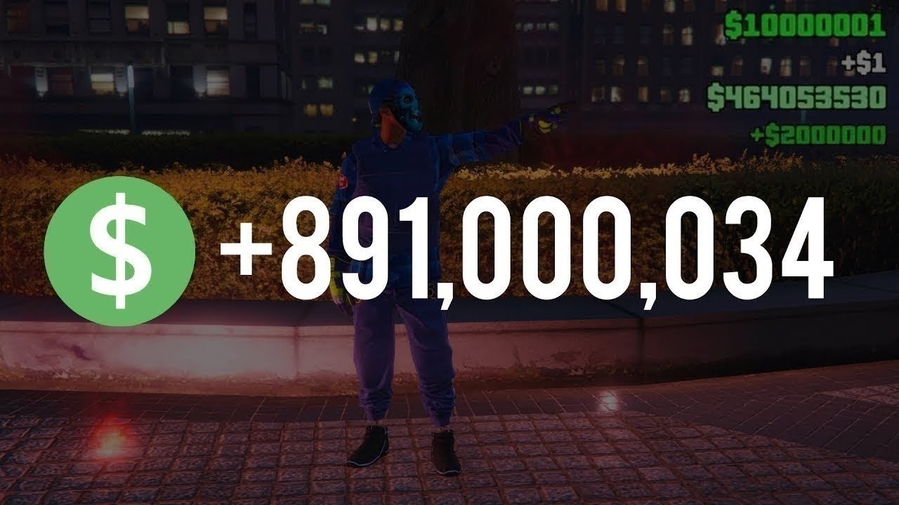 Consigue $800,000,000 Con Este Truco Dinero GTA 5 Online Solo! (Truco Dinero GTA 5) Trucos GTA 2026