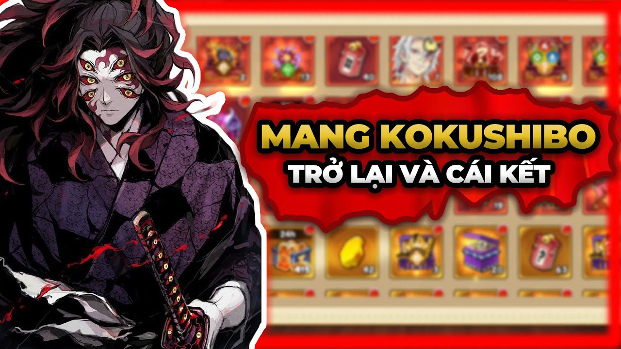 HƠI THỞ MẶT TRỜI #393 - MANG CỤ NHẤT KOKUSHIBO TRỞ LẠI VÀ CÁI KẾT: HỦY DIỆT TOÀN BỘ!!! 🔥⚔️