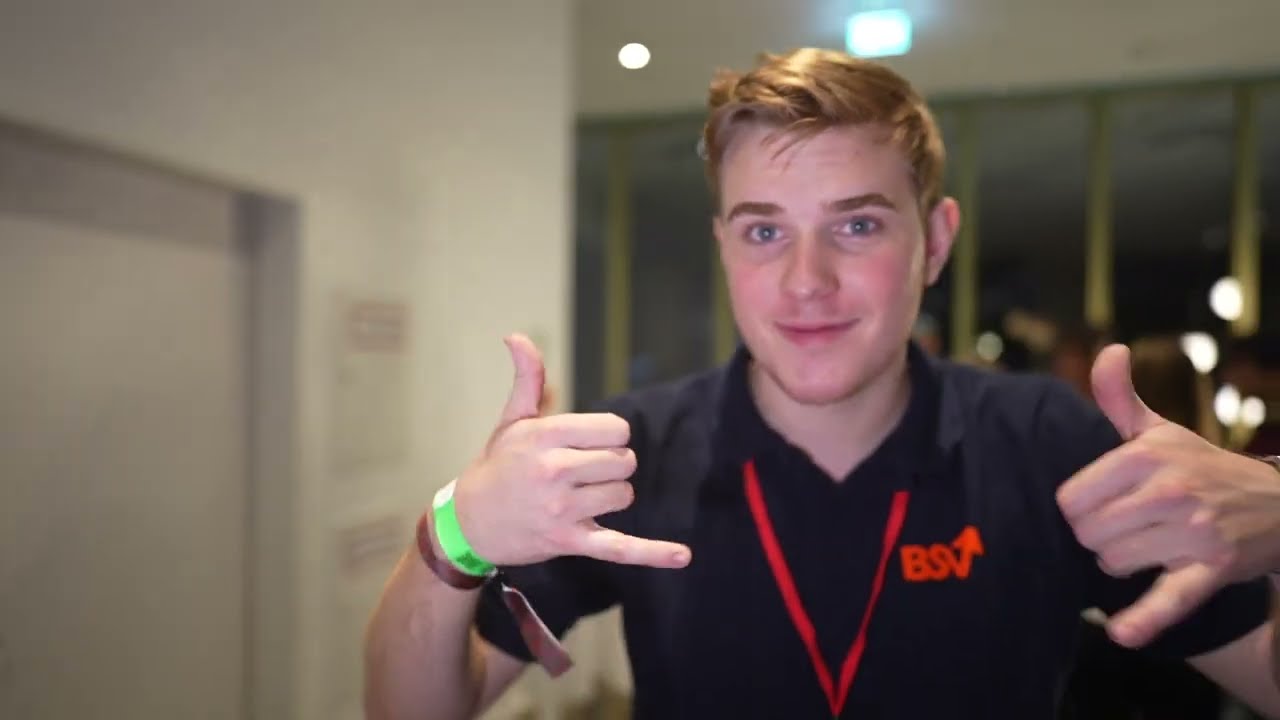 Get Up 2023 - Aftermovie | Schülerunion Wien